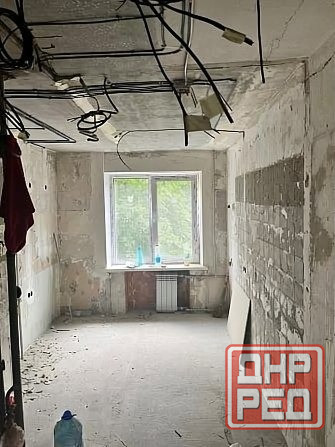 2к.кв., 3/9, Краснофлотская Донецк - изображение 1