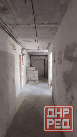 2к.кв., 3/9, Краснофлотская Донецк - изображение 4