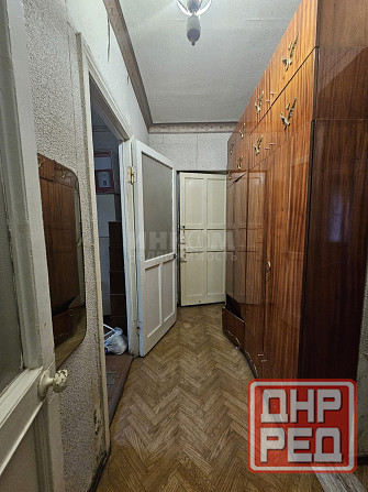 Продам 3к ул.Шевченко 8 с а.о. Центр Города Луганск - изображение 10