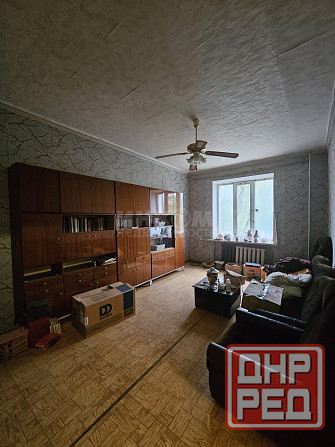 Продам 3к ул.Шевченко 8 с а.о. Центр Города Луганск - изображение 7