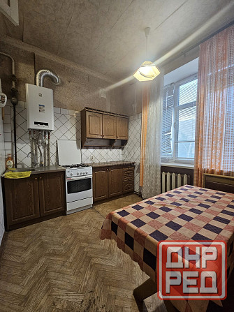 Продам 3к ул.Шевченко 8 с а.о. Центр Города Луганск - изображение 1