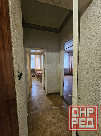 Продам 3к ул.Шевченко 8 с а.о. Центр Города Луганск - изображение 6