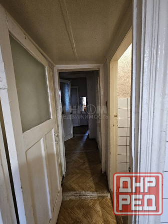 Продам 3к ул.Шевченко 8 с а.о. Центр Города Луганск - изображение 3