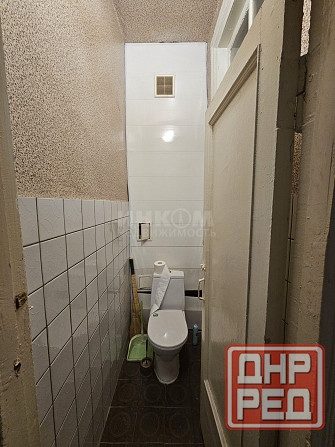 Продам 3к ул.Шевченко 8 с а.о. Центр Города Луганск - изображение 4