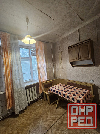 Продам 3к ул.Шевченко 8 с а.о. Центр Города Луганск - изображение 2