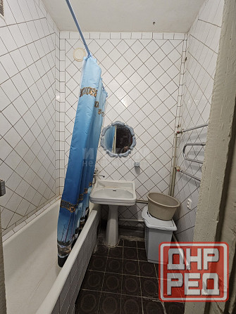 Продам 3к ул.Шевченко 8 с а.о. Центр Города Луганск - изображение 5