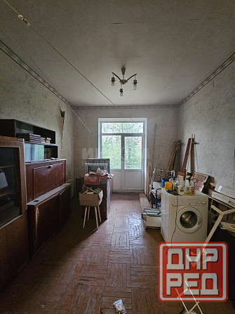 Продам 3к ул.Шевченко 8 с а.о. Центр Города Луганск - изображение 9