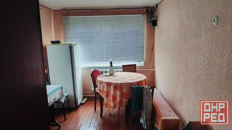 Продаю 3-х комнатный дом в Кировском районе, ул. Баталова Донецк - изображение 4