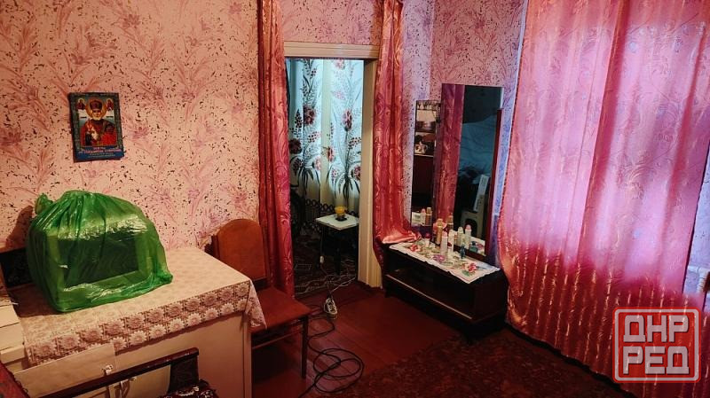 Продаю 3-х комнатный дом в Кировском районе, ул. Баталова Донецк - изображение 1