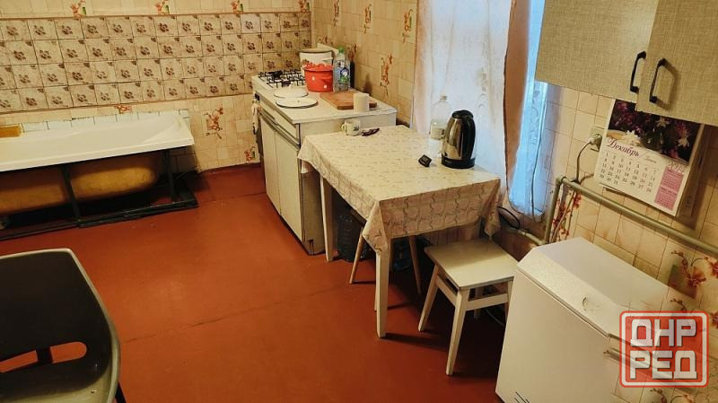 Продаю 3-х комнатный дом в Кировском районе, ул. Баталова Донецк - изображение 3