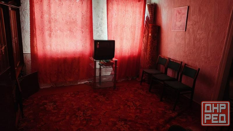 Продаю 3-х комнатный дом в Кировском районе, ул. Баталова Донецк - изображение 2