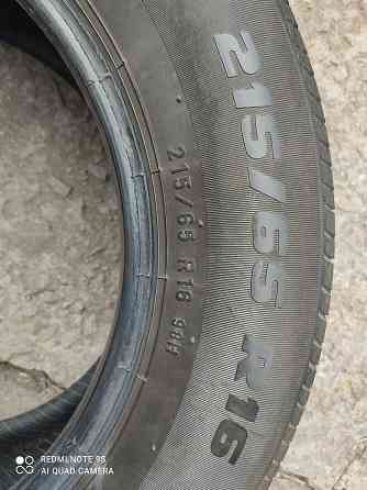 Formula 215/65/16 комплект 4 шины Донецк