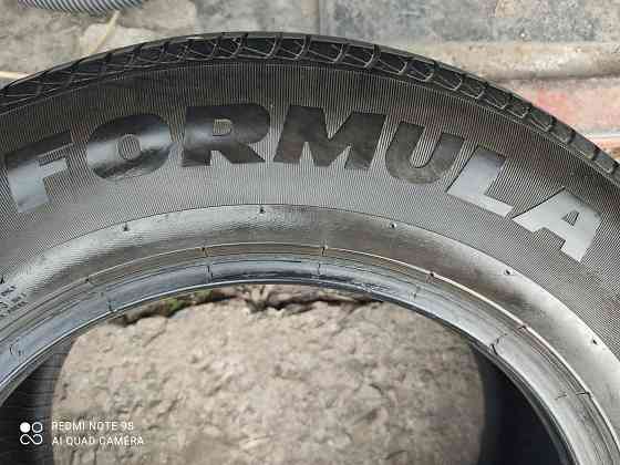 Formula 215/65/16 комплект 4 шины Донецк