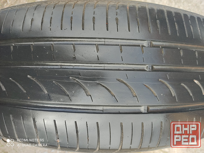 Formula 215/65/16 комплект 4 шины Донецк - изображение 1
