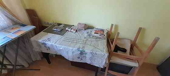 Сдается 2-х комнатная квартира, ул. Фомина, дом 8 Донецк