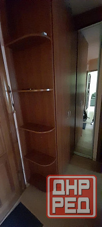 Сдается 2-х комнатная квартира, ул. Фомина, дом 8 Донецк - изображение 6