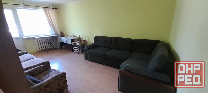 Сдается 2-х комнатная квартира, ул. Фомина, дом 8 Донецк - изображение 1