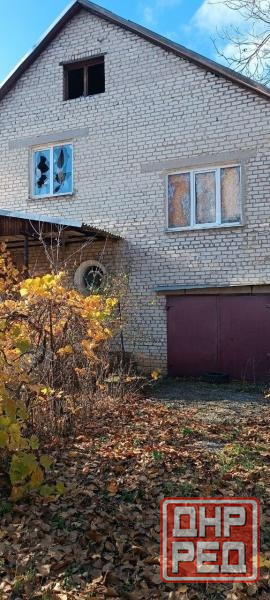Продаю 5-и комнатный дом в Петровском районе, ул. Рационализаторов Донецк - изображение 1