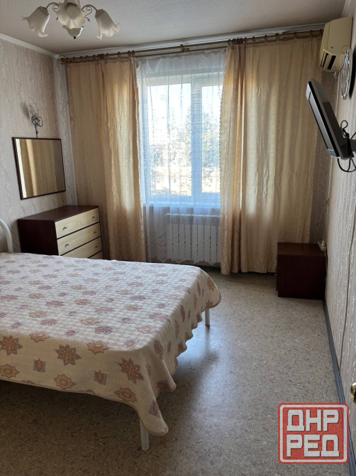 Сдам 2к квартиру ул. Университетская 116 Донецк - изображение 4
