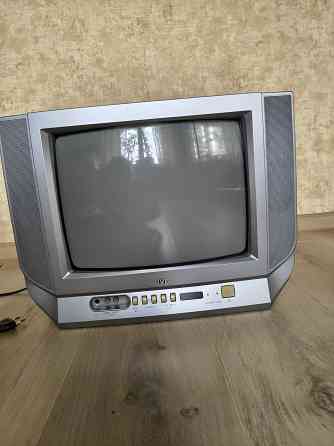 Телевизор JVC, б/у Донецк