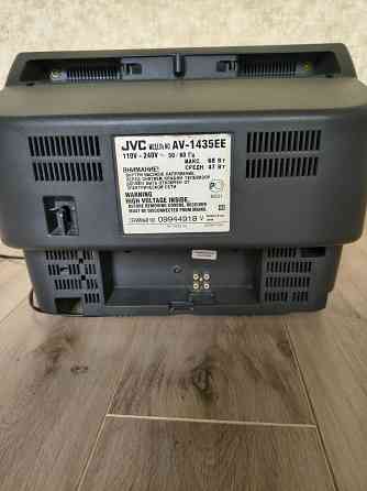 Телевизор JVC, б/у Донецк