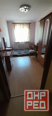Сдается 2-х комнатная квартира, ул. Фомина Донецк - изображение 3
