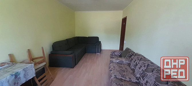 Сдается 2-х комнатная квартира, ул. Фомина Донецк - изображение 1