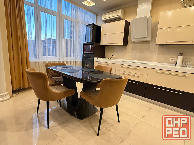 Продаю 3 - х комнатную квартиру, жк Центральный, пр.-т Панфилова дом 21 Донецк - изображение 2