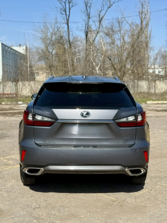 Продам Lexus rx 350 Донецк