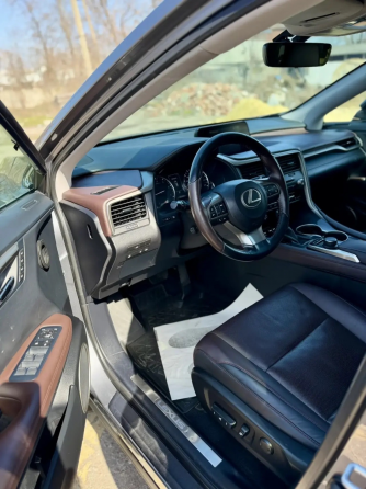 Продам Lexus rx 350 Донецк