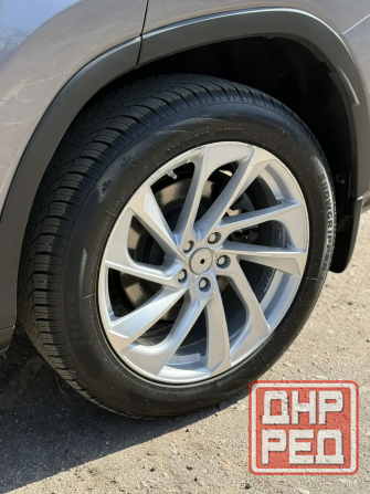 Продам Lexus rx 350 Донецк - изображение 4