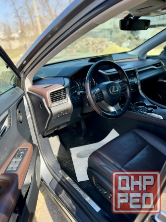 Продам Lexus rx 350 Донецк - изображение 3