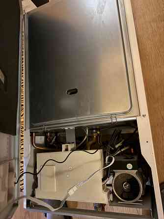 Газовый котел Oasis 24 кВт двухконтурный Макеевка