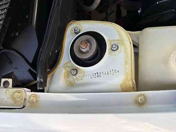 Живая Lada Kalina 2011 год 205 тыс пробег в очень хорошем состоянии! Донецк