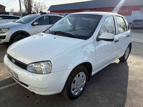 Живая Lada Kalina 2011 год 205 тыс пробег в очень хорошем состоянии! Донецк