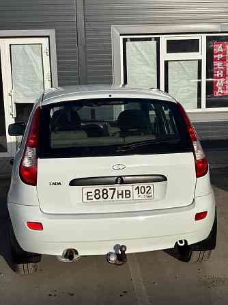 Живая Lada Kalina 2011 год 205 тыс пробег в очень хорошем состоянии! Донецк