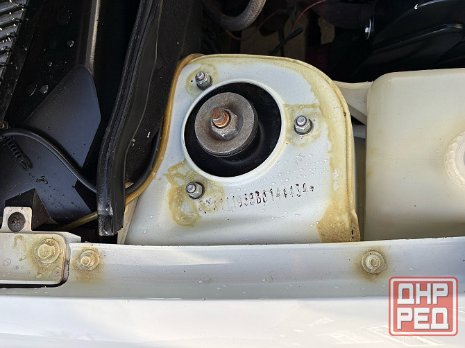 Живая Lada Kalina 2011 год 205 тыс пробег в очень хорошем состоянии! Донецк - изображение 4