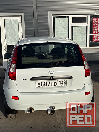 Живая Lada Kalina 2011 год 205 тыс пробег в очень хорошем состоянии! Донецк - изображение 3