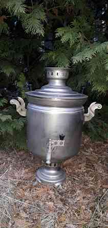 Продам самовар Донецк