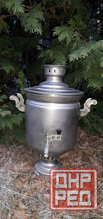 Продам самовар Донецк - изображение 1