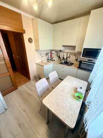 Продажа 1 к.кв. Чешка мкр. Широкий Донецк