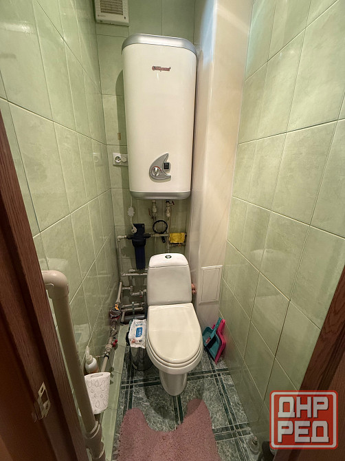 Продажа 1 к.кв. Чешка мкр. Широкий Донецк - изображение 8