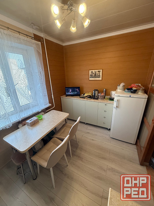 Продажа 1 к.кв. Чешка мкр. Широкий Донецк - изображение 6