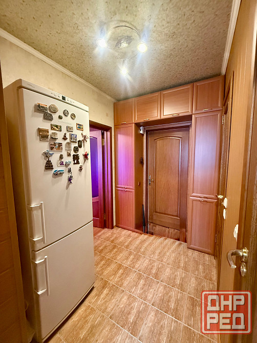 Продажа 1 к.кв. Чешка мкр. Широкий Донецк - изображение 9