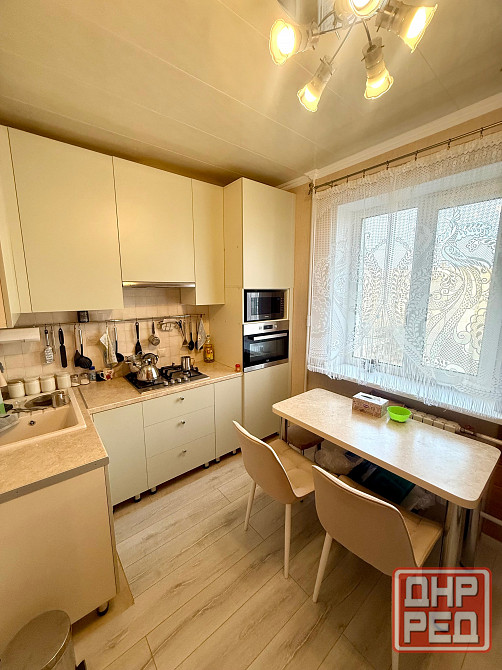 Продажа 1 к.кв. Чешка мкр. Широкий Донецк - изображение 4