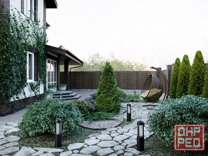 Продажа идеального нового дома. Донецк - изображение 12