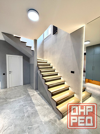 Продажа идеального нового дома. Донецк - изображение 6