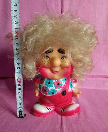 Резиновые игрушки ссср Донецк