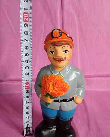 Резиновые игрушки ссср Донецк