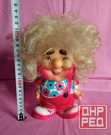 Резиновые игрушки ссср Донецк - изображение 6